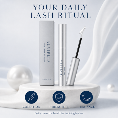 Lash Serum for Fuller-Looking Lashes