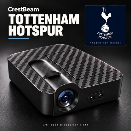 CrestBeam™ Football Club Projector