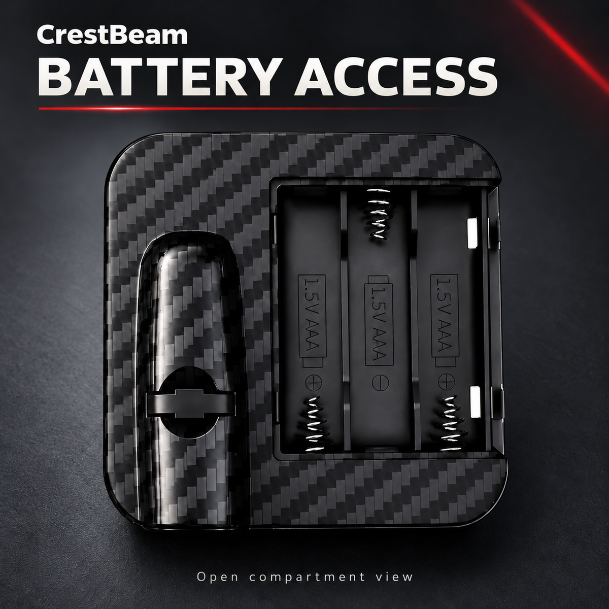 CrestBeam™ Football Club Projector