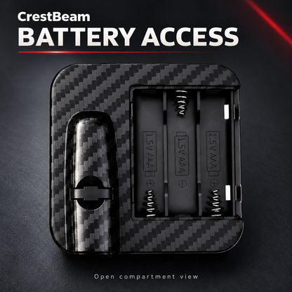 CrestBeam™ Football Club Projector